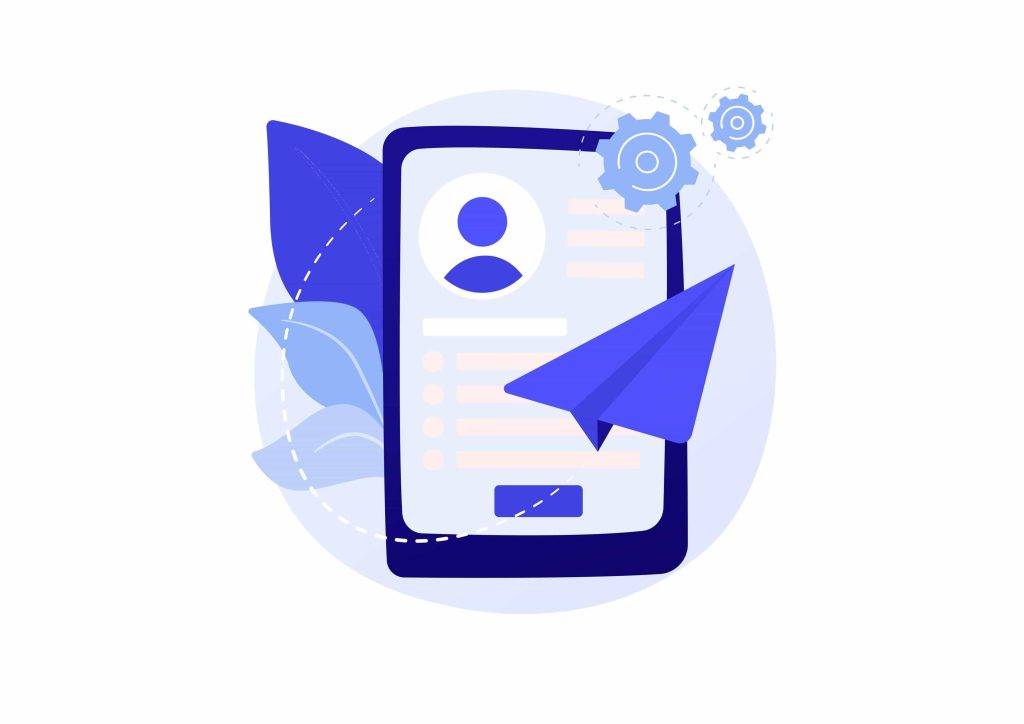 تصميم تطبيقات