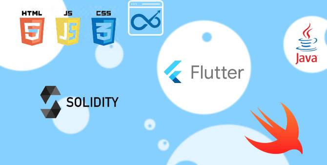 المجالات البرمجية الأكثر طلبا للسنوات القادمة