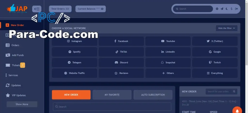 الربح من مواقع الويب 2024 2