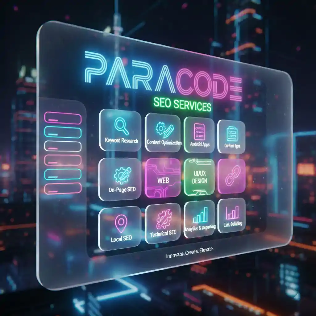 تحسين محركات البحث في سوريا