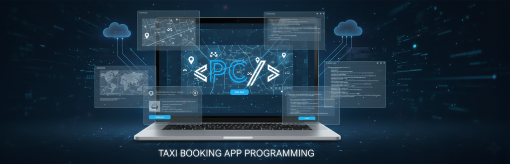 برمجة تطبيقات طلبات التوصيل